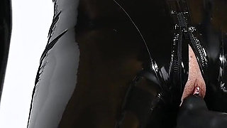 Bedroom Sybian Riding