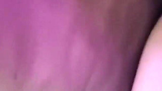 Sharing Bed with My Step Sister - I Fuck and Cum Inside Her Pussy