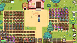 Village Rapsody - Part 18 - This Bicth Want a Dick! by Loveskysan69