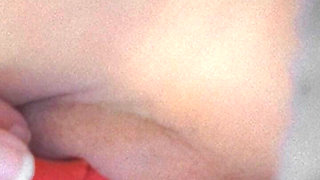 Tight and Wet for You Daddy