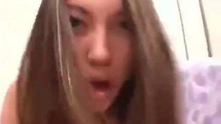 Nautica Thorn Smoking POV: Blowjob, Babe  Brunette Porn