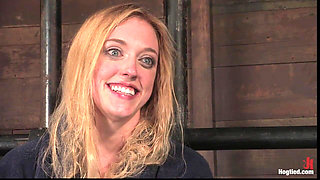 Darling Gives Us Screaming Fucking Orgasms Over & Over & Over Again!