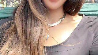 I Love Getting Naughty Outdoors!