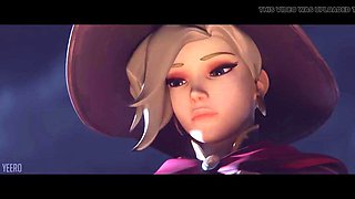 Extra Long And Hot Yeero Compilation 1