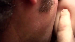 Granny in search of sex