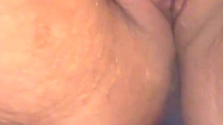 Chubby Wife Squirting