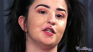 Bambi Ink - Porn Audition