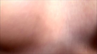 Lustful nude teen POV thrilling adult video
