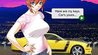 Meet and Fuck Street Racing 2 By MissKitty2K