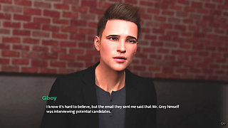 Meet Hot Checks - the Grey Dream - Ep01