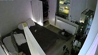 Ma chienne french amateur couple hidden cam 1