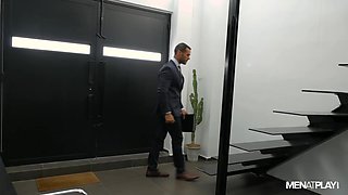 Final Verbal Warning - MENatPLAY