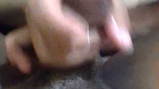 The Sensation of Seducing a Woman's Wife in Her Home