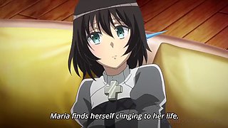 Sin nanatsu no taizai ecchi anime #4.5