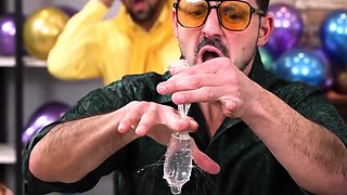 ReptyleLabs Elise London Breeding Party WRB