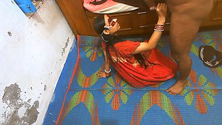 Busty Black Eyed Girl Seduce Stepfather's Friend