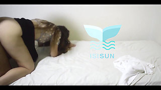 Cuckold Blonde Who Is She?