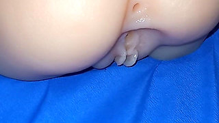 Labubu Tourist Doll Hairy Pussy Oatar