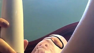 Oink oink piggy cumming