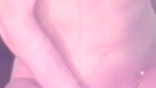 The Gozona Pig Gets Milk