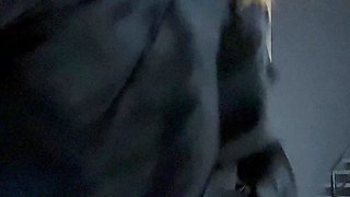 Amateur pantyhouse webcam teen strips and strokes her vagina