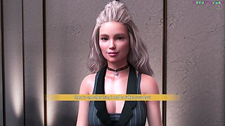Breeze of Passion by L7team - More Naughty Dreams 4
