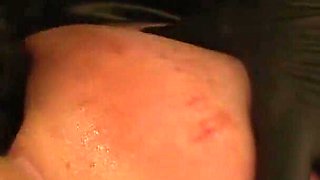 BDSM, Whipping, Anal Dildo, Pissing, Enema, Strap on
