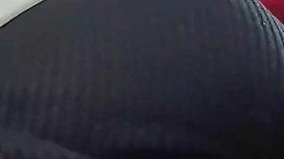 Wife Gets Peak Orgasm Flowing From Pussy - 2