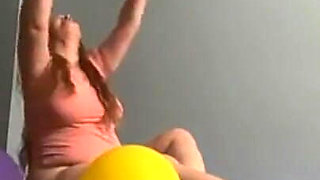 Not Popping Balloons