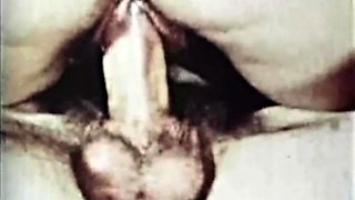 Brunette handjob amateur sensually jerks off her boyfriend