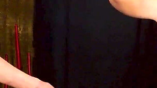 The Girl with No Refuse - Part 2