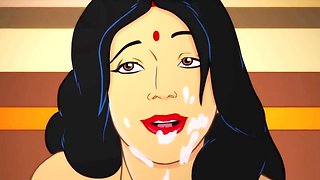 3d hentai, 3d boobs, mummy