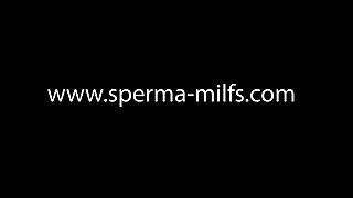 Cum & Creampies At The Bar For Sperma Milf Klara - 50803