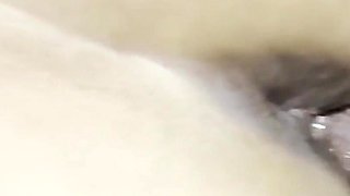 I Fuck My Horny Step Sister Fucking in Doggy Style