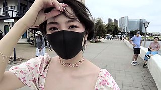 HongKongDoll - Beautiful Girlfriend's Sister