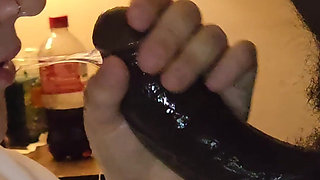 Trick or Treat Stepsister Had No Candy so I Gave Her a Nice Trick up Her Nose