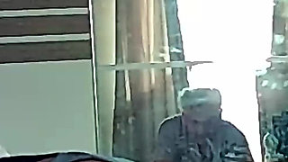 Massage Turns Rough as Her Ass Gets Pounded Hard