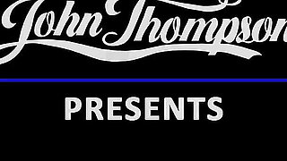 Ggg John Thompson - Oral Orgy with Gangbang Feeling