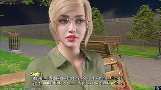 Nomadic Journey 2 to Be Continue