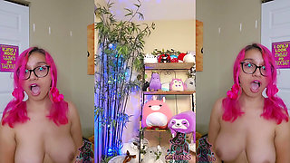 Goddess Rarity Strips and Tries on New Clothes Compilation