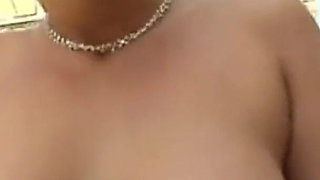 Full Extra Mandy Bright Outdoor Scene with 2 Franks