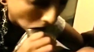 Indian Teacher Gives an A+ Lesson in Oral Pleasure