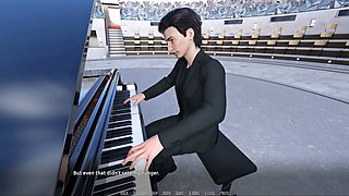 Helping, boulder-holder, sex hentai