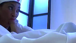 One Woman, Lots of Cocks - She Gets Pissed off and Teased