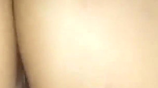 Cuckold Watching Her Big Booty Wife Riding Uber Driver Aftwe Fun at Swing Club