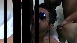 Cubano Leite - Interracial Amateur Latin Fun