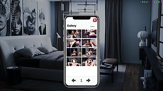 Breeze of Passion by L7team - Reality Punch for a Snob Guy, All with Erotic Results 1