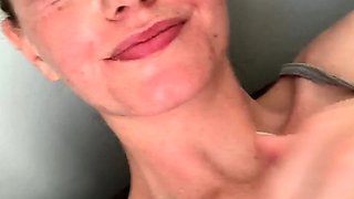Emo Teen Becka Solo Webcam Masturbation Porn