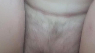 Eating wife in a condom yummy