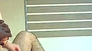 Sit Back & Watch: Husband Invites BBC to Breed His Wife Part 1